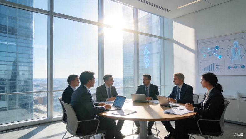 欧洲最活跃十大家办:顶级家族资本都在投什么?